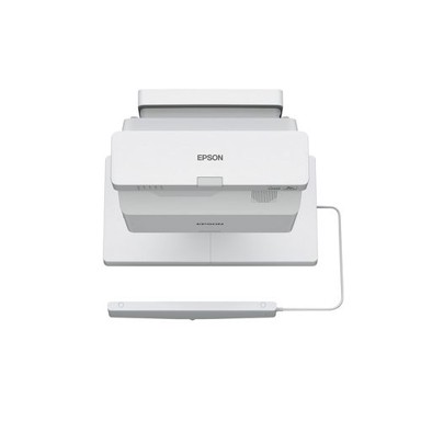 EPSON Projektor EB-760Wi, WXGA, bijeli, 3LCD, 4100 lumena, 16:10